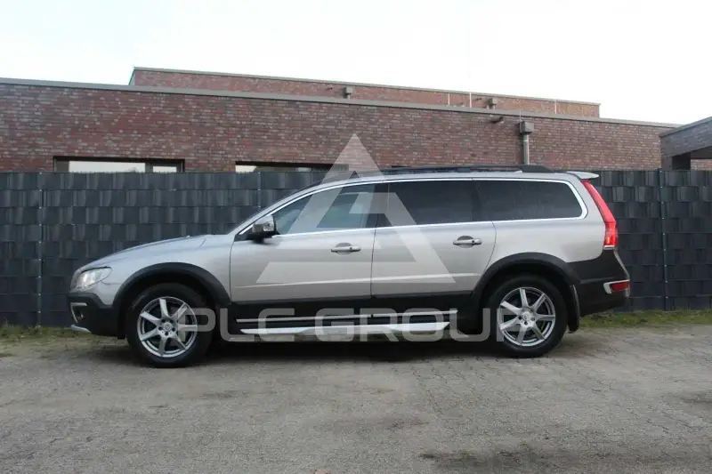 2016 Volvo XC70