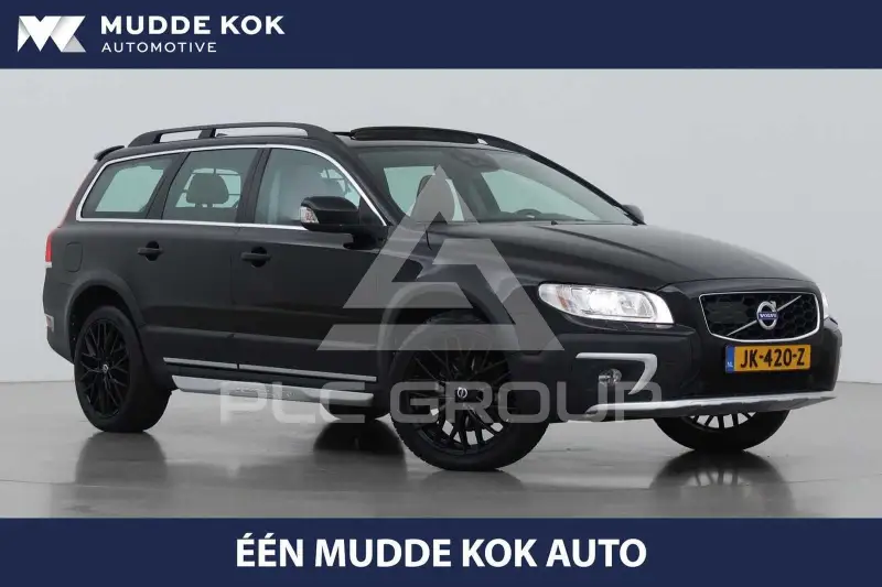 2016 Volvo XC70