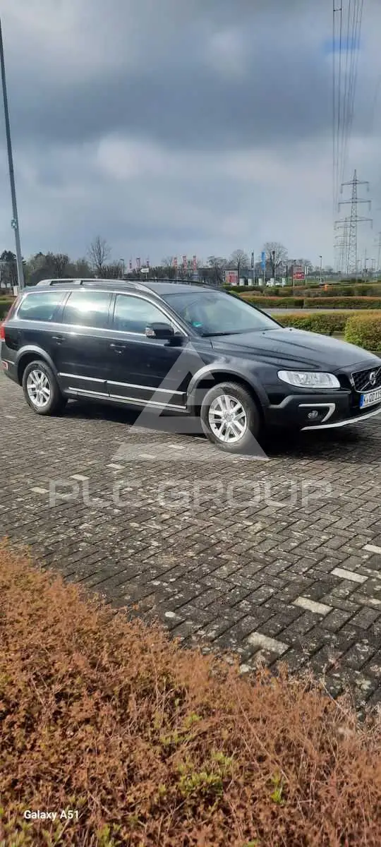 2016 Volvo XC70