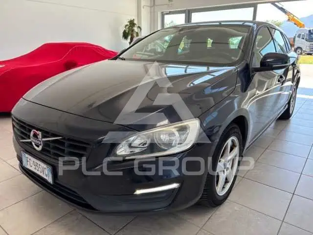 2016 Volvo V60