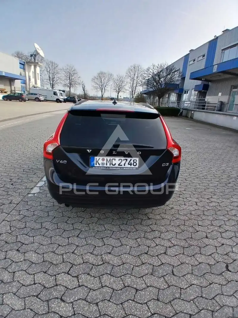 2016 Volvo V60