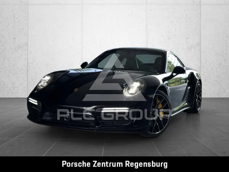 2016 Porsche 911