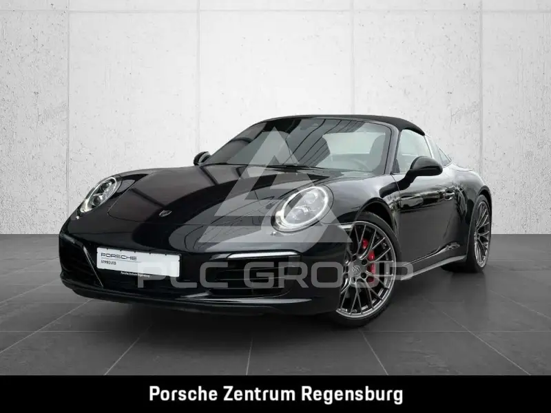 2016 Porsche 911(991)