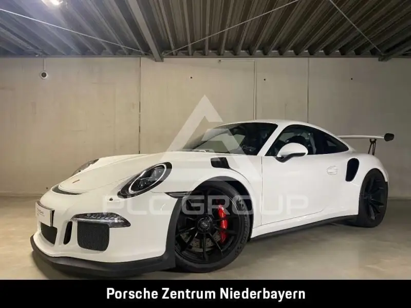 2016 Porsche 911(991)
