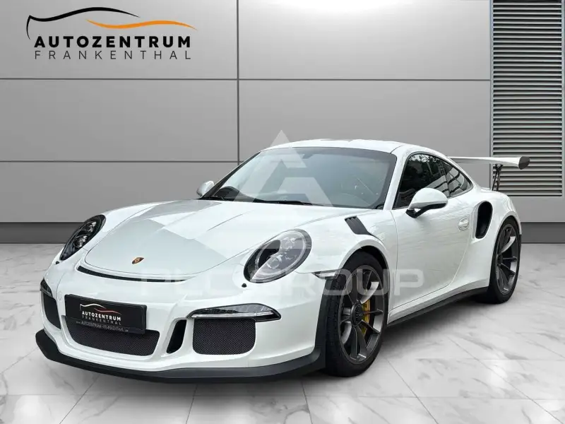 2016 Porsche 911(991)