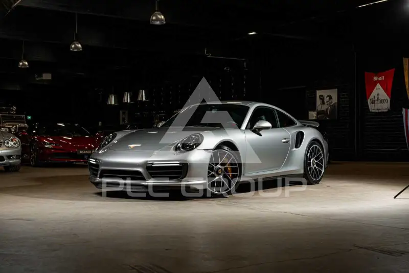 2016 Porsche 911(991)