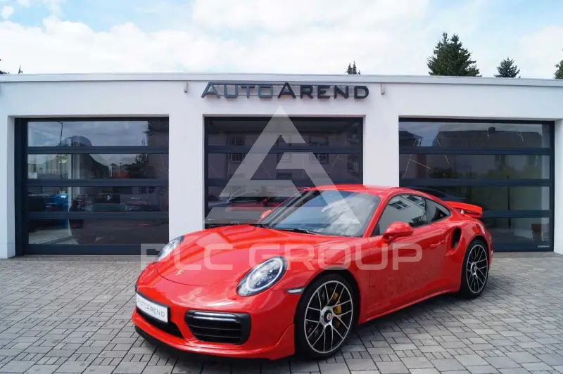 2016 Porsche 911(991)
