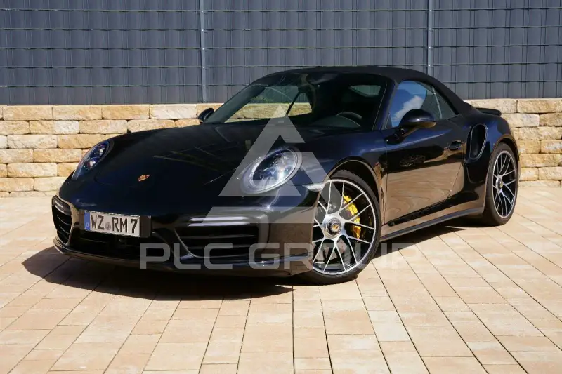 2016 Porsche 911(991)