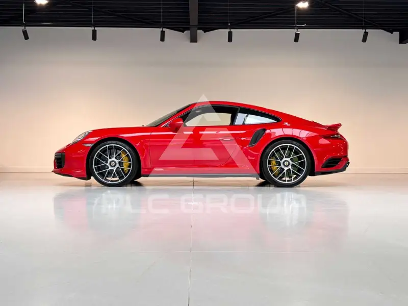2016 Porsche 911(991)