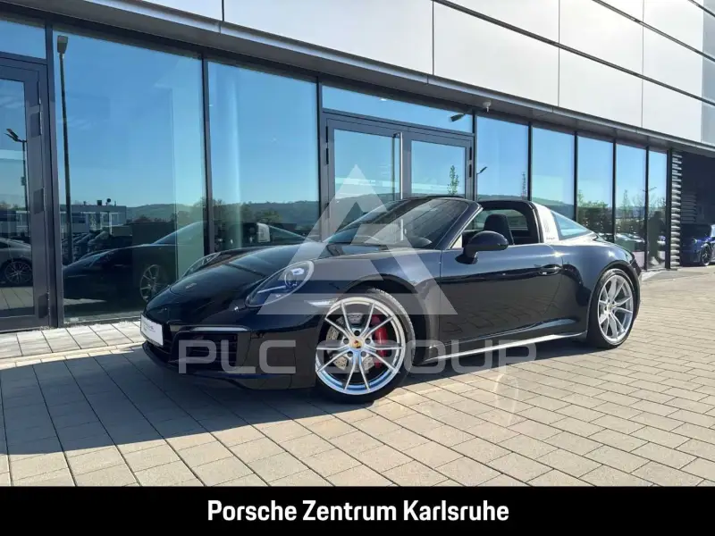 2016 Porsche 911(991)