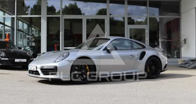 2016 Porsche 911(991)