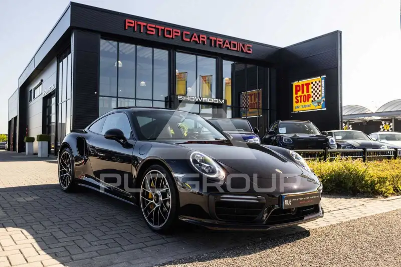 2016 Porsche 911(991)