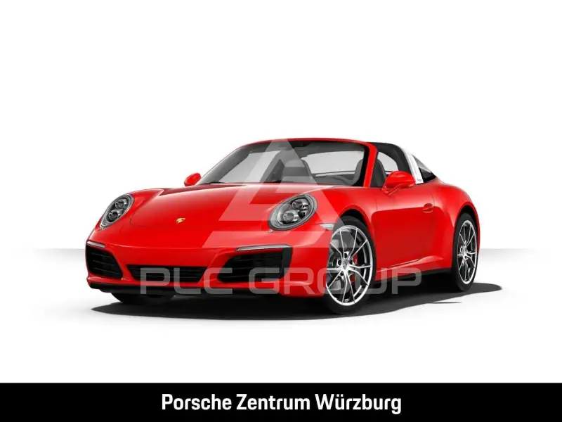 2016 Porsche 911(991)