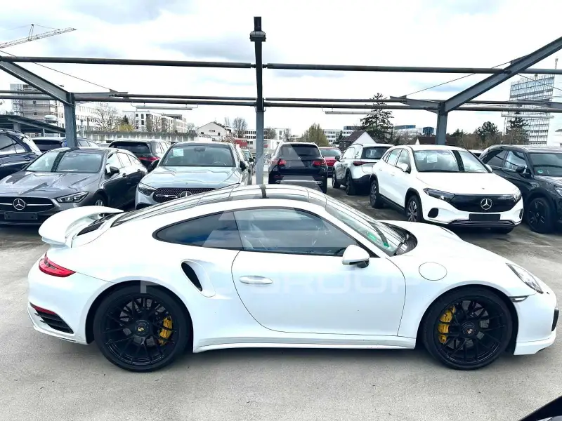 2016 Porsche 911(991)