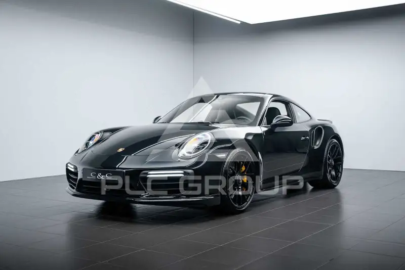 2016 Porsche 911(991)