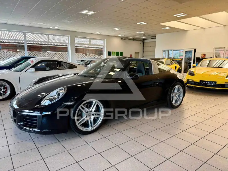 2016 Porsche 911(991)