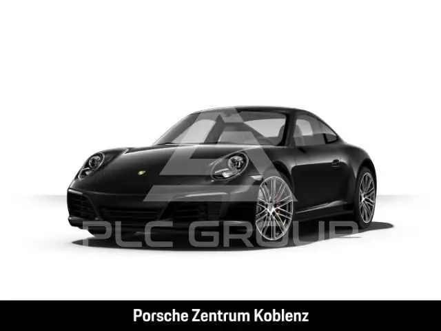 2016 Porsche 911(991)