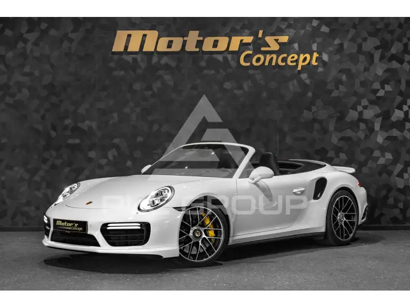2016 Porsche 911(991)
