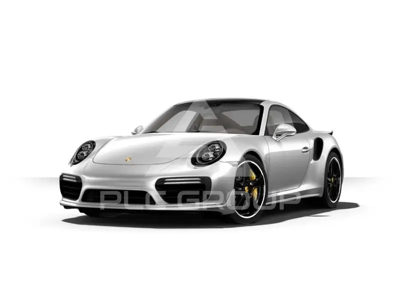 2016 Porsche 911(991)