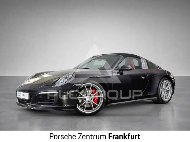 2016 Porsche 911(991)