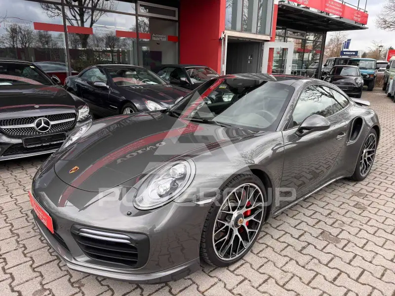 2016 Porsche 911(991)