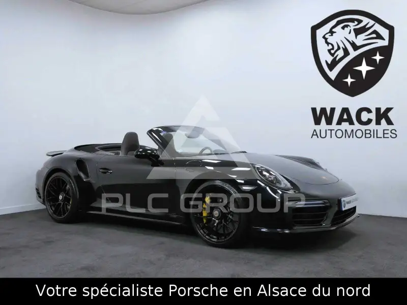 2016 Porsche 911(991)