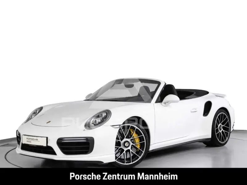 2016 Porsche 911(991)