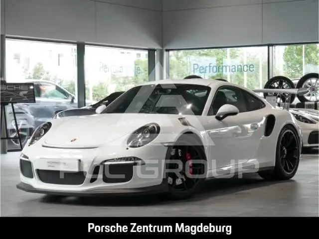 2016 Porsche 911(991)