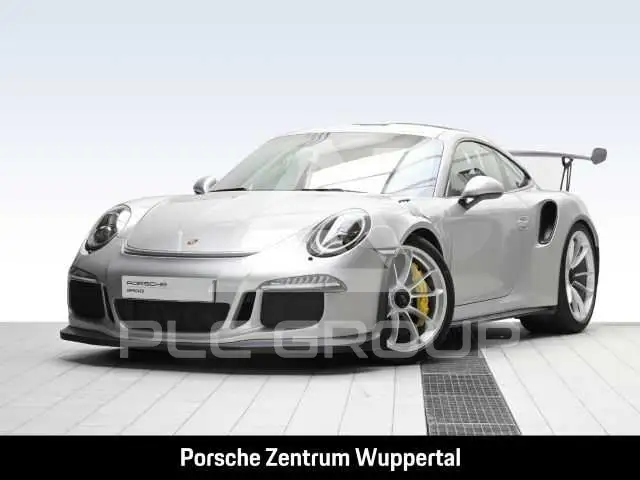 2016 Porsche 911(991)