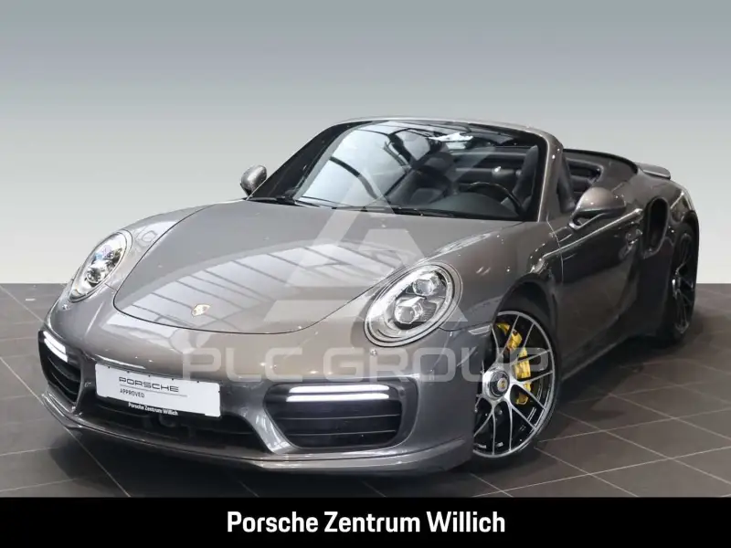 2016 Porsche 911(991)