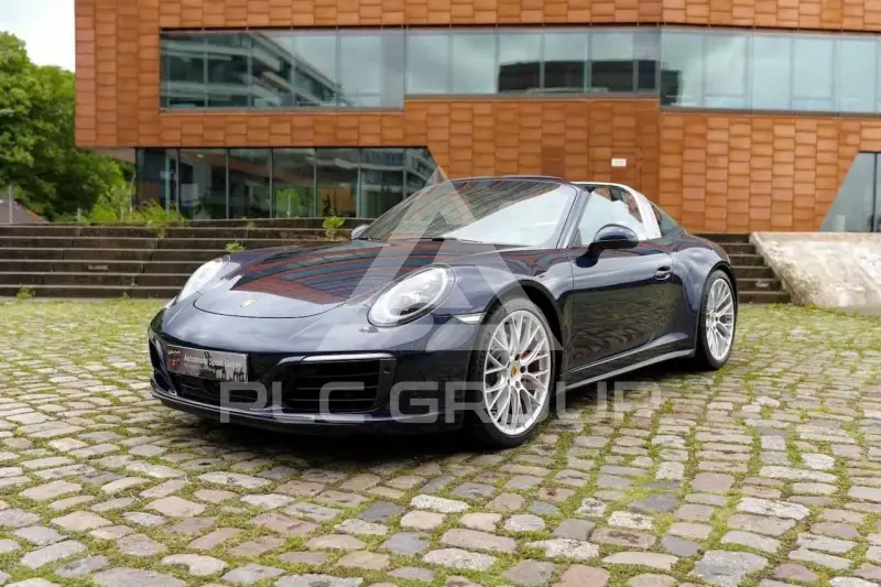 2016 Porsche 911(991)