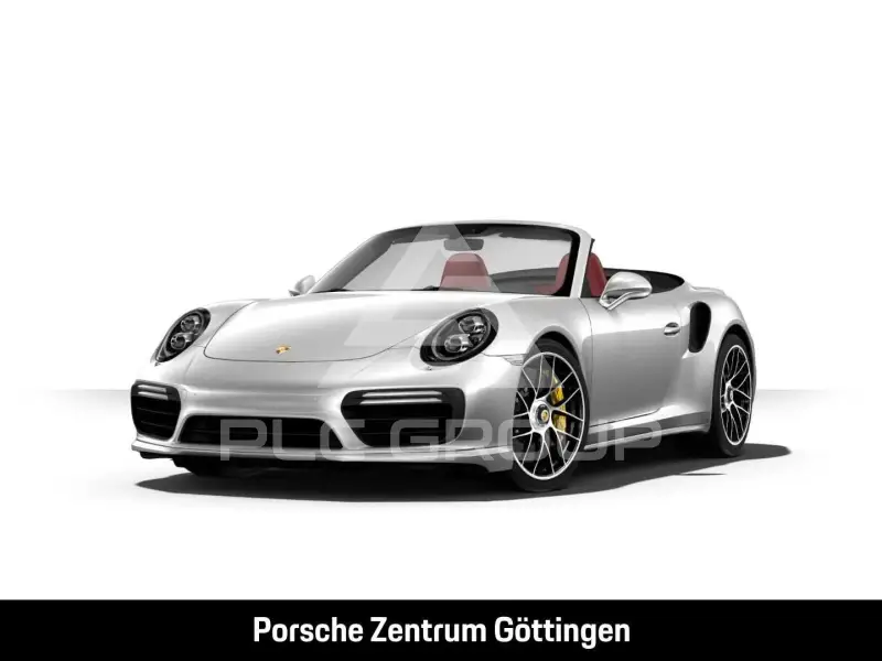 2016 Porsche 911(991)