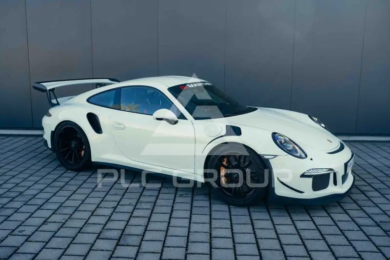 2016 Porsche 911(991)