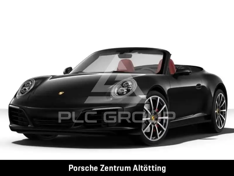 2016 Porsche 911(991)
