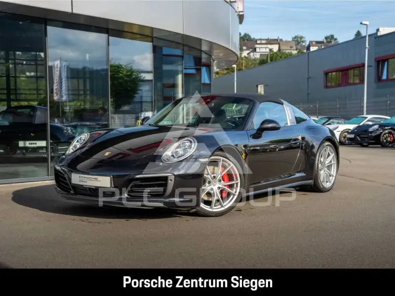 2016 Porsche 911(991)