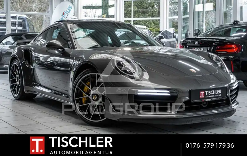 2016 Porsche 911(991)