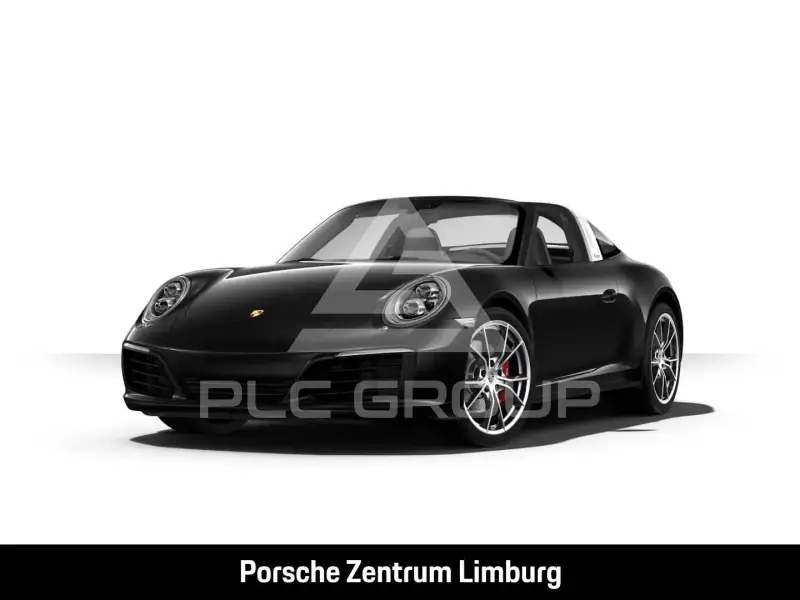 2016 Porsche 911(991)