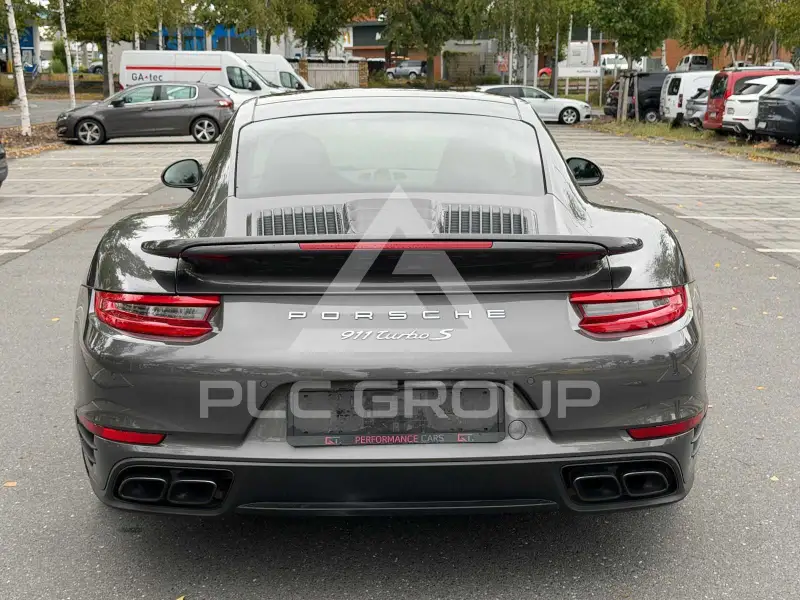 2016 Porsche 911(991)