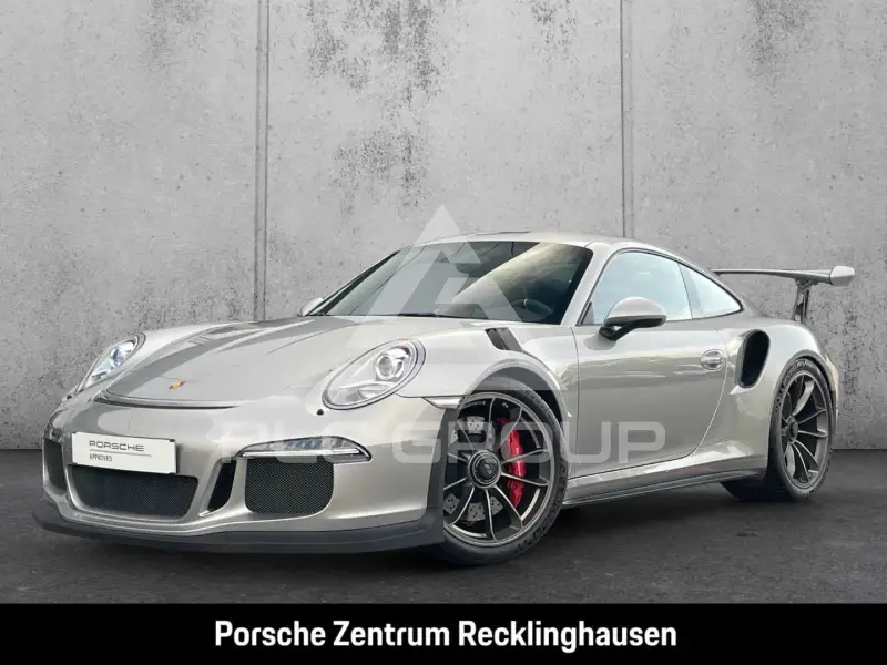 2016 Porsche 911(991)