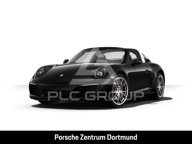 2016 Porsche 911(991)