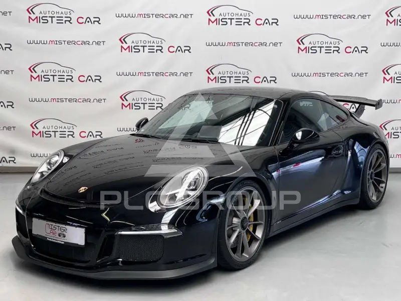 2016 Porsche 911(991)