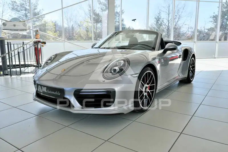 2016 Porsche 911(991)