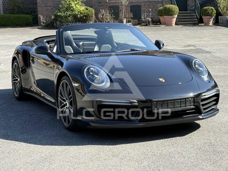 2016 Porsche 911(991)