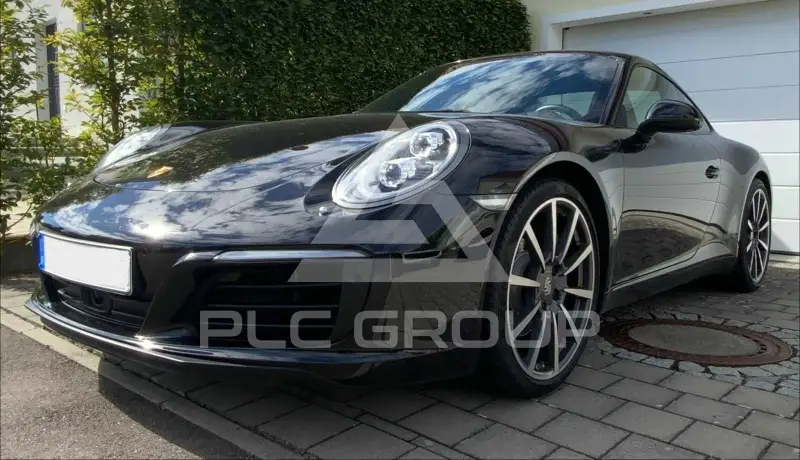 2016 Porsche 911(991)