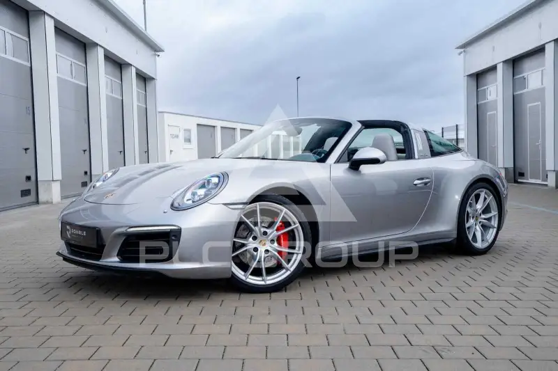 2016 Porsche 911(991)