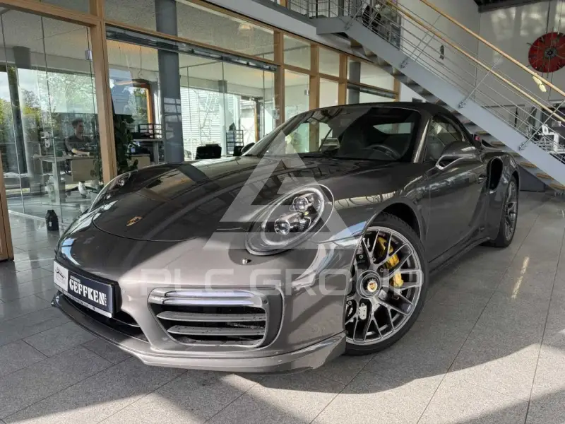 2016 Porsche 911(991)