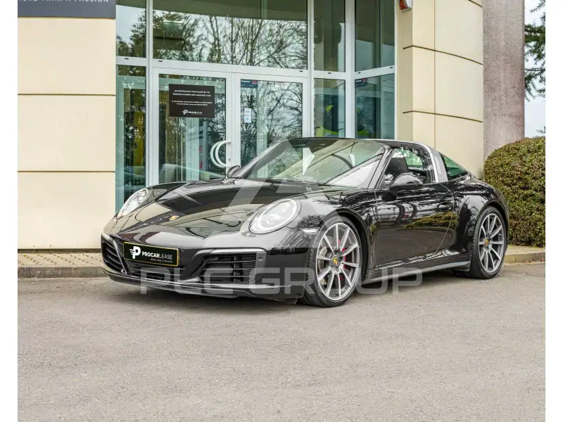 2016 Porsche 911(991)