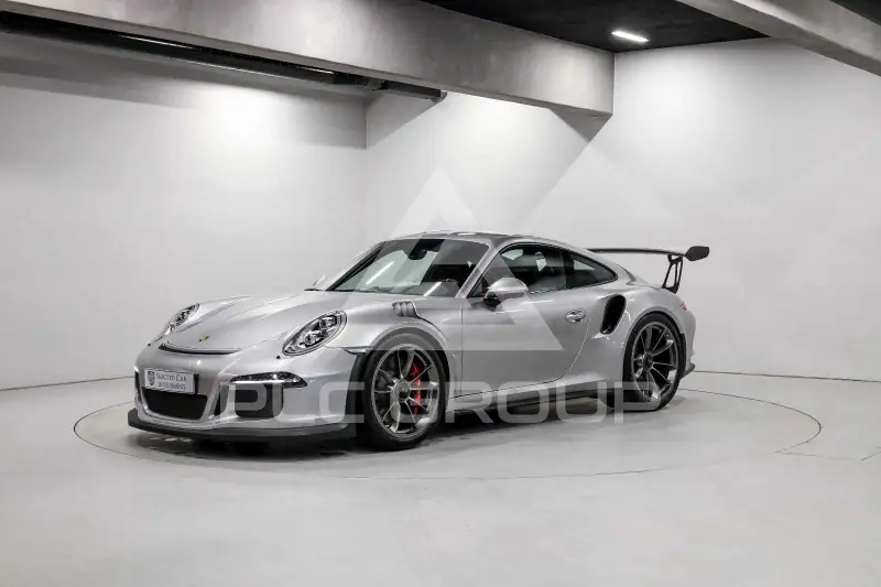 2016 Porsche 911(991)