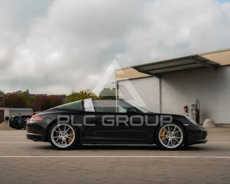 2016 Porsche 911(991)