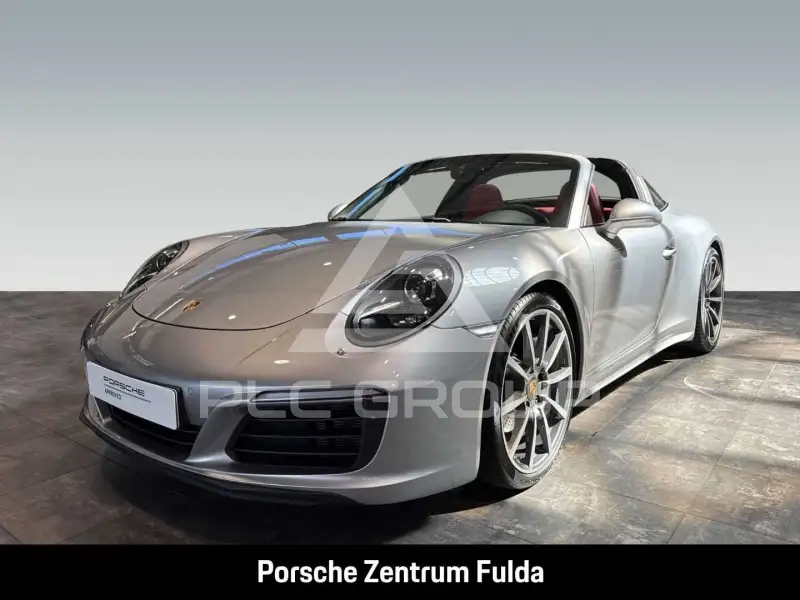 2016 Porsche 911(991)
